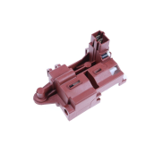 Verrou porte complet eu