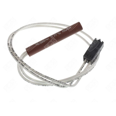 FUSIBLE THERM. FRIGO, RÉFRIGÉRATEUR, CONGÉLATEUR - 482000001630