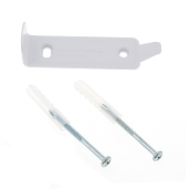 Support telecommande