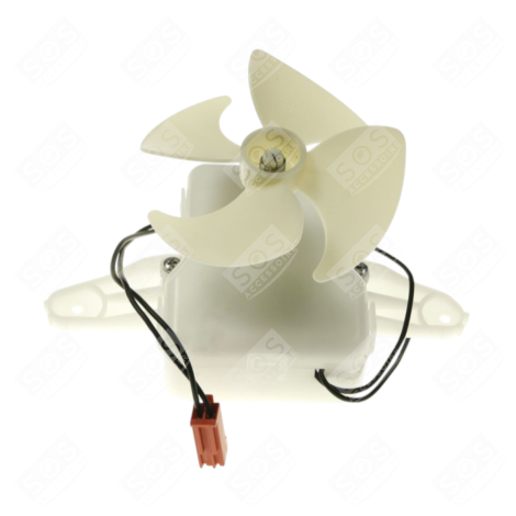MOTEUR VENTILATEUR FRIGO, RÉFRIGÉRATEUR, CONGÉLATEUR - 482000002949