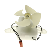Moteur ventilateur