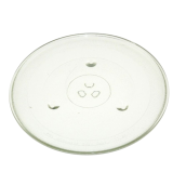 Plateau tourn. diam.31,5 cm