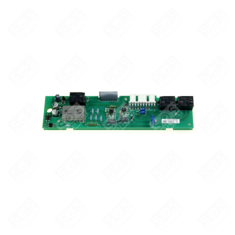 PLATINE CONTROLE FRIGO, RÉFRIGÉRATEUR, CONGÉLATEUR - 482000003180