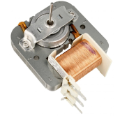 Moteur ventilateur