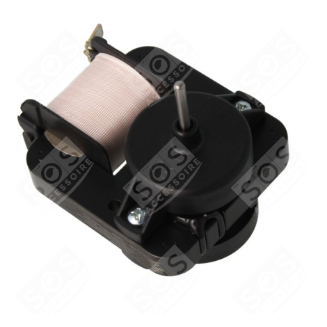 MOTEUR DE VENTILATEUR FRIGO, RÉFRIGÉRATEUR, CONGÉLATEUR - 481936178144