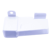 Clip droite evaporateur