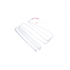 Resistance de degivrage