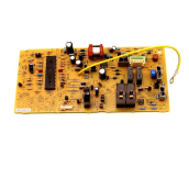 Platine controle pcb