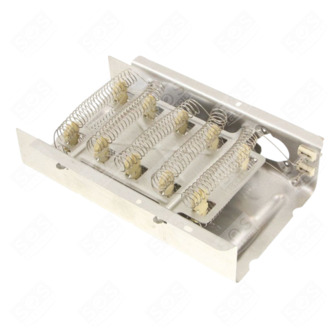 ELEMENT CHAUFFANT MACHINE À LAVER, LAVE-LINGE - 481903398062