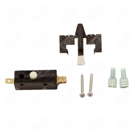 SECURITE PORTE MACHINE À LAVER, LAVE-LINGE - 481927718172