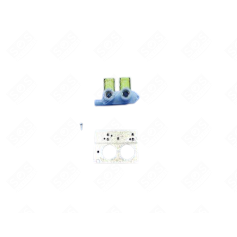 ELECTROVANNE MACHINE À LAVER, LAVE-LINGE - 481928128245