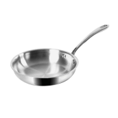 Poêle inox gamme  RAPSODY d'origine 240 mm