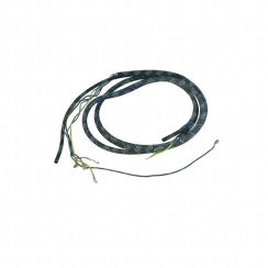 Tuyau vapeur RC325/370/455A