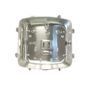 Réflecteur inférieur