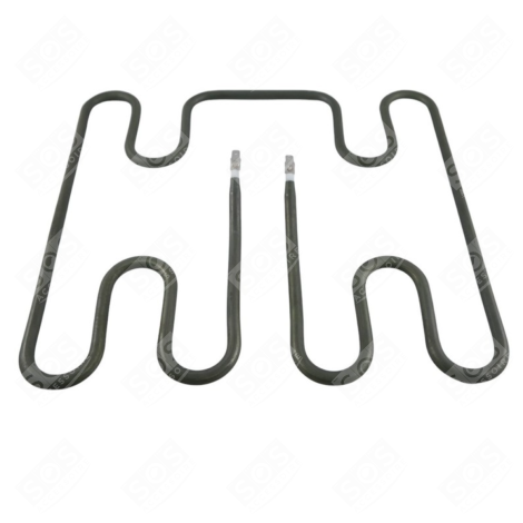 RÉSISTANCE INFÉRIEURE ROBOT MÉNAGER - TS-01045460, TS01045460