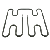 Résistance inférieure