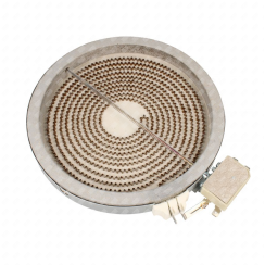 Résistance 180 mm 1800W 230W