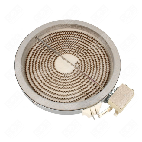 RÉSISTANCE 180 MM 1800W 230W FOUR, CUISINIÈRE - 32043078
