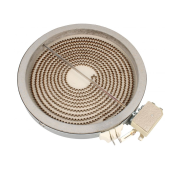 Résistance 180 mm 1800W 230W