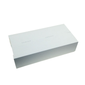 Cheminee inferieur arriere