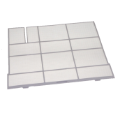 Filtre d'air unite int.