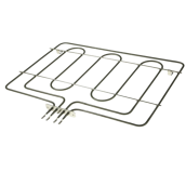 element chauffant haut 1100/1750w