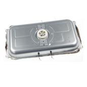 Ventilateurde refroidisement assy f. ser