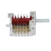 Interrupteur rotatif