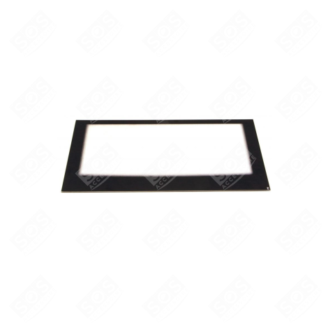 VITRE DE FOUR FOUR MICRO-ONDES - 482000015877