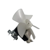 Moteur ventilateur assy f.service