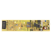 Platine controle pcba