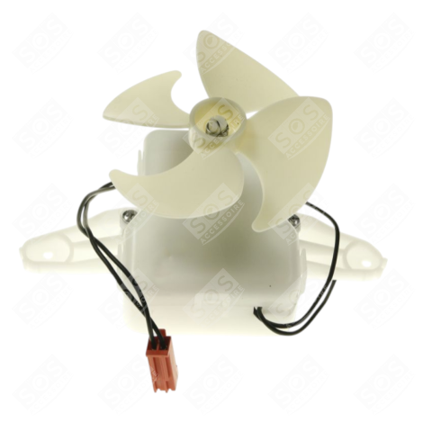 MOTEUR VENTILATION FRIGO, RÉFRIGÉRATEUR, CONGÉLATEUR - 482000019129