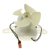 Moteur ventilation