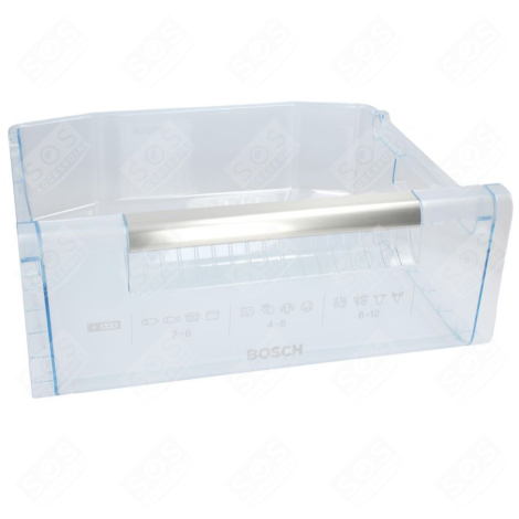 TIROIR CONGÉLATION FRIGO, RÉFRIGÉRATEUR, CONGÉLATEUR - 00448572