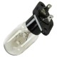 LAMPE 25W D'ORIGINE FOUR MICRO-ONDES - 480120100168, 481913428051