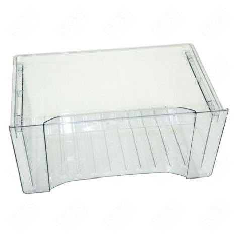 TIROIR INFÉRIEUR FRIGO, RÉFRIGÉRATEUR, CONGÉLATEUR - 332062
