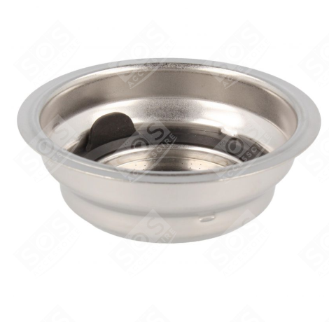 FILTRE 1 TASSE D'ORIGINE CAFETIÈRE, MACHINE À CAFÉ - 063410882, 63410882