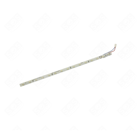 BANDE LED, PORTE INTÉRIEURE FRIGO, RÉFRIGÉRATEUR, CONGÉLATEUR - 482000019213