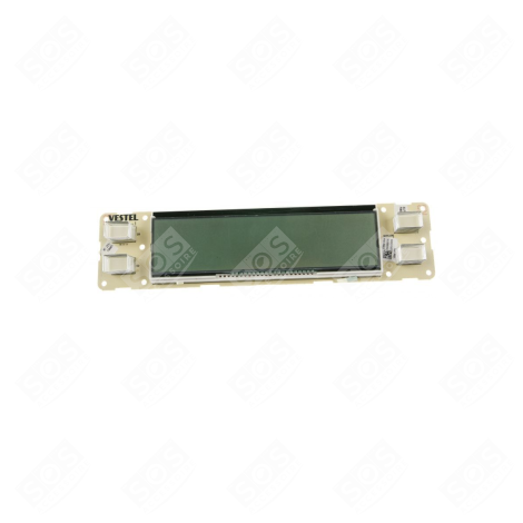 PLATINE CONTROLE FRIGO, RÉFRIGÉRATEUR, CONGÉLATEUR - 482000019385