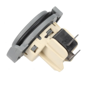 Pressostat conduit d'eau