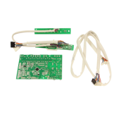 Platine controle + commande