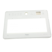 Porte exter. frame wh