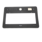 Porte exter. frame bl