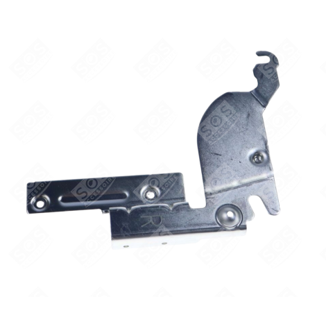 CHARNIÈRE MOBILE DROITE DE PORTE LAVE-VAISSELLE - 482000009097, 37024916