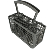 Panier simple a couverts