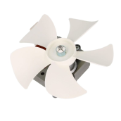 Turbine moteur + wheel