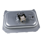 Helice ventilateur convection assy