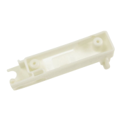 Frein gauche de visiere