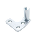 Charniere superieur gauche