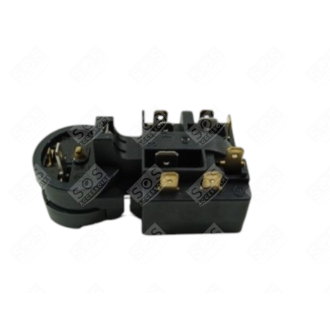 THERMOSTAT FRIGO, RÉFRIGÉRATEUR, CONGÉLATEUR - 482000012755